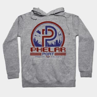 Phelar Port Hoodie